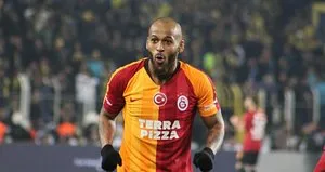 Marcao Galatasaray’a geri dönmek istiyor