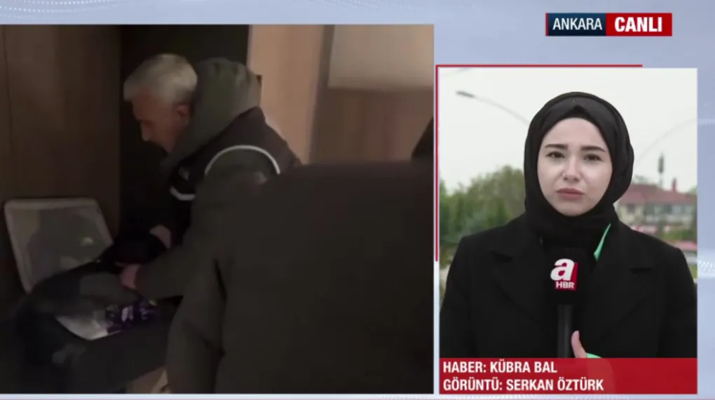 Özkan Yalım neden Tekirdağ’a nakledildi?