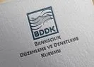 Bankacılık sektörünün kredi hacmi ne kadar oldu? BDDK verilerine göre...