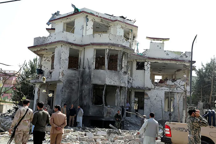BM'den Afganistan açıklaması: Tehlikeli bir dönüm noktasında - 4