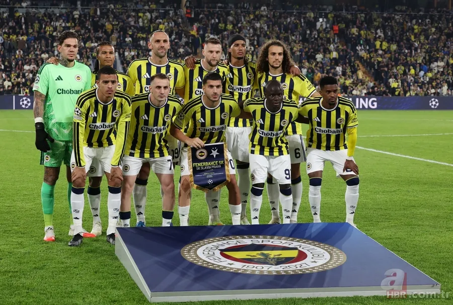 Galatasaray-Fenerbahçe derbisinde 407. randevu! 117 yıllık rekabette kim önde? 17