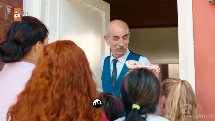 Bu akşam ATV’de! Bayramlık filmi konusu nedir, oyuncuları kim? 2