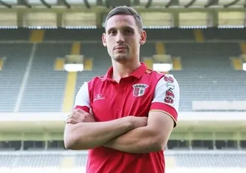 Nikola Stojiljkovic, Kayserispor'da