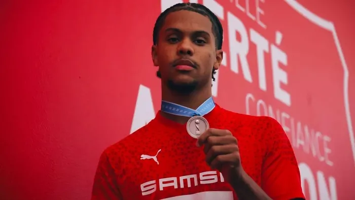 Galatasaray’dan geleceğe yatırım! Kanada Fransız genç yıldız geliyor! Mathis Lambourde...