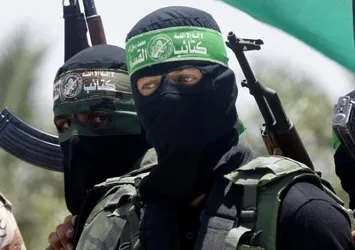 Hamas'tan İsrail'e çok sert yanıt