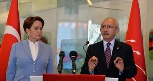 Kemal Kılıçdaroğlu’nun restine İYİ Parti’den gözdağı!