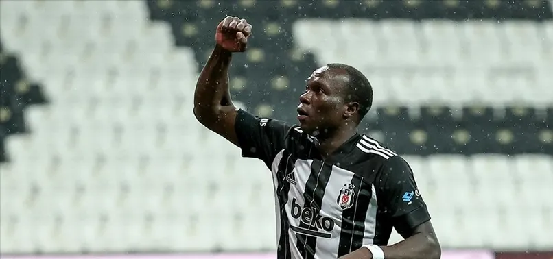 Aboubakar Beşiktaş'a koşuyor! Yıldız oyuncunun transferi an meselesi...