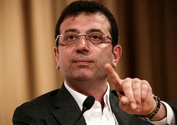 CHP'li İBB'ye sert tepki: Bu göreve layık değilsiniz
