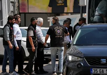 İzmir'deki elektrik faciasında flaş gelişme! Gözaltına alınan 9 şüpheli serbest 2 şüpheliye ev hapsi