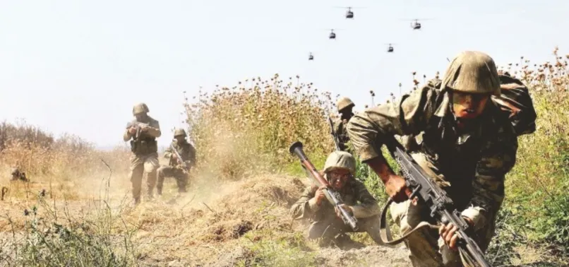 Çukurca’ya üs kurulacak