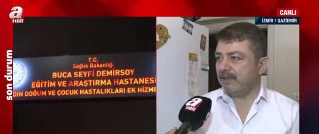 İzmir’de şebeke suyu zehirledi! Şebeke suyuna fazla klor mu katıldı?