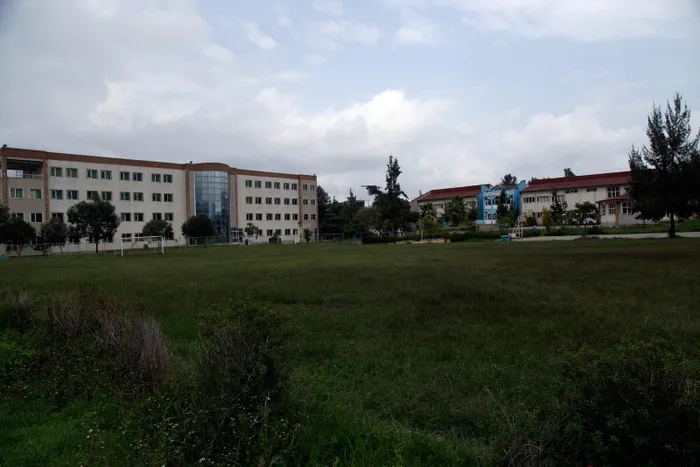 Son dakika: Türkiye Maarif Vakfı Etiyopya'nın Oromiya eyaletinde Fetullahçı Terör Örgütü'ne ait okulları teslim aldı - 4