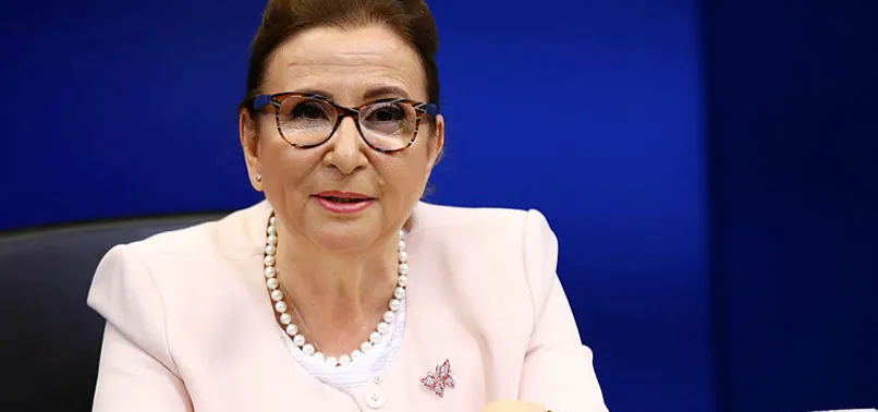 Son dakika: Bakan Pekcan'dan Eximbank açıklaması: 79,2 milyon dolarlık garanti desteği sağladı