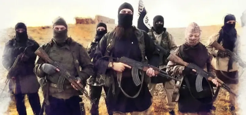 Musul'da 120 DEAŞ mensubu öldürüldü