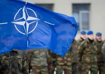NATO'dan beklenen açıklama geldi!