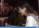 Filistinli küçük kızın sözleri yürek parçaladı!