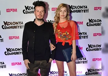 Aleyna Tilki'den Sultan kanunları