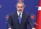 Bakan Fidandan önemli açıklamalar