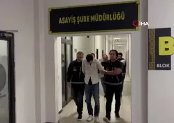 Kocaeli'de bir hiç yüzünden cinayet!