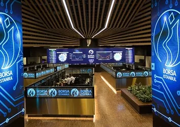 Borsa güne yeşil başladı! Yükseliş sürüyor