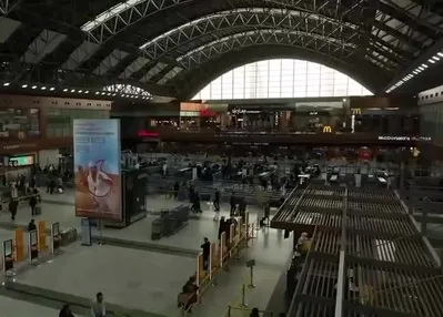 Sabiha Gökçen’de yeni dönem başlıyor