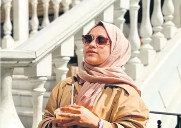 Eski eşi kabusu oldu: Ölmek istemiyorum ne olur kurtarın