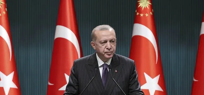 Son dakika: Başkan Erdoğan’dan Mevlana’nın 747’ncı vuslat yıl dönümü mesajı