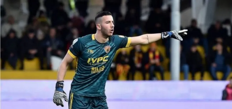 Galatasaray Muslera'nın alternatifini buldu! İtalya'dan gelecek...