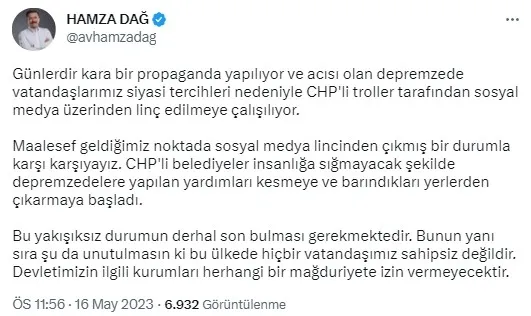 iste-ak-parti-ve-chp-zihniyetinin-farki-chp-zihniyeti-kufredip-yardimlari-kesti-erdogan-45-gunde-kilicdaroglun-1684273374292.jpg İşte AK Parti ve CHP zihniyetinin farkı! CHP zihniyeti küfredip yardımları kesti! Erdoğan 45 günde Kılıçdaroğlu'na yüzde 90 oy çıkan Defne'ye hastane dikti... - 10