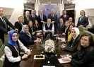 Başkan Erdoğandan flaş açıklamalar