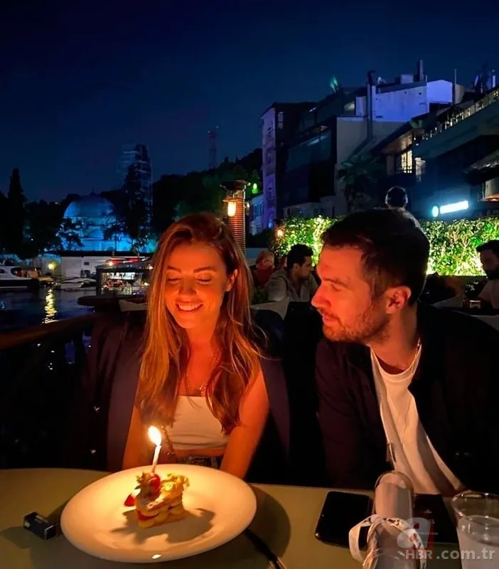 Oğulcan Engin’e büyük şok! Kameralara yakalandı 9