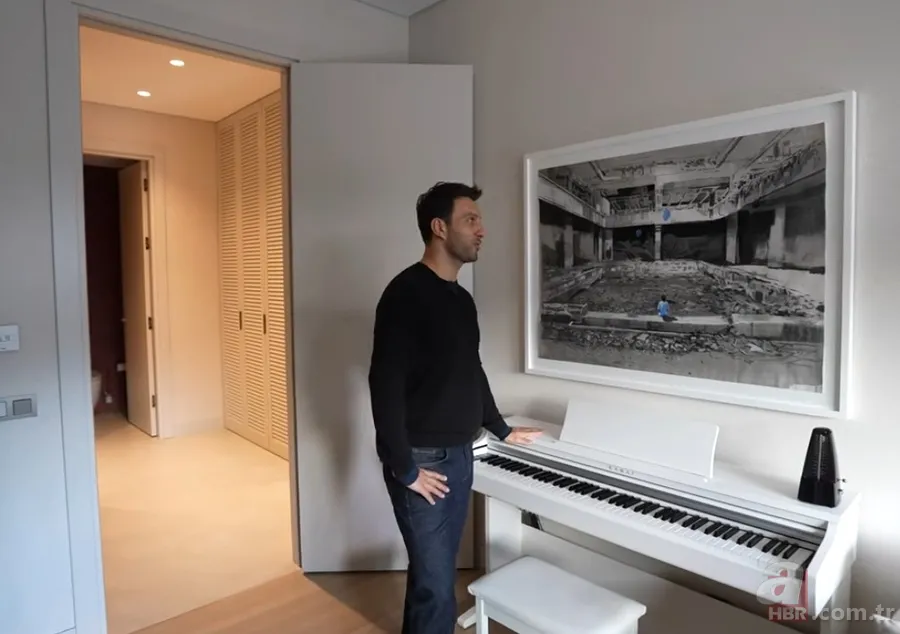 Gamze Erçel'in ev turu olay oldu: Linç kampanyamız başlamıştır! 13