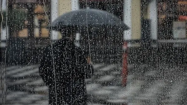 1712602770676.jpeg Meteoroloji'den 15 il için sarı kodlu uyarı! Sıcaklıklar düşüyor sağanak yağış geliyor | İşte 5 günlük hava durumu raporu - 15