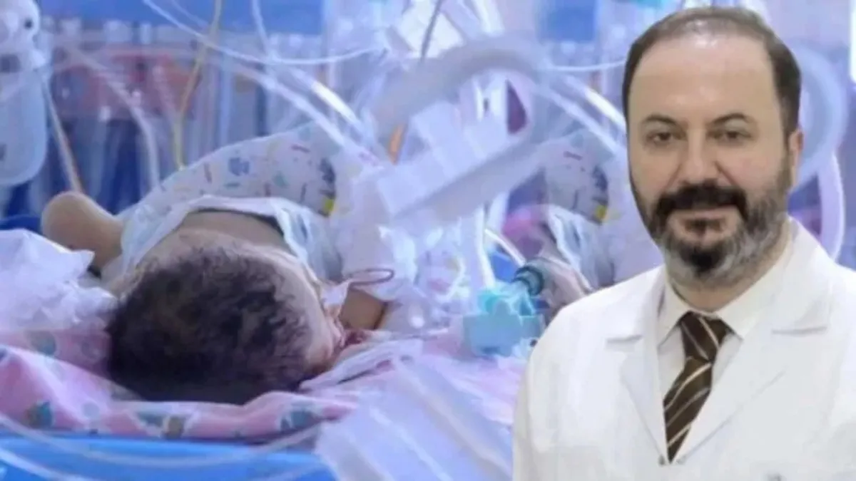 Yenidoğan Çetesi'nin CHP'li Meclis Üyesi kan dondurdu! Hakkındaki iddianame şok etti