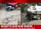 Kastamonu ve Sinopta sel felaketinin izleri siliniyor