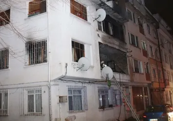 İstanbul Maltepe'de akılalmaz olay