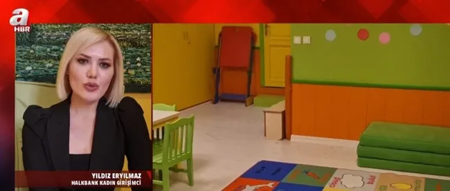 Türkiye’nin en büyü gücü KADINLAR! Başarı hikayelerini A Haber’de anlattılar - 6