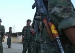 Suriye'de kritik eşik: Terör örgütü YPG/SDG feshedildi! | ABD: Birleşik Suriye şekilleniyor