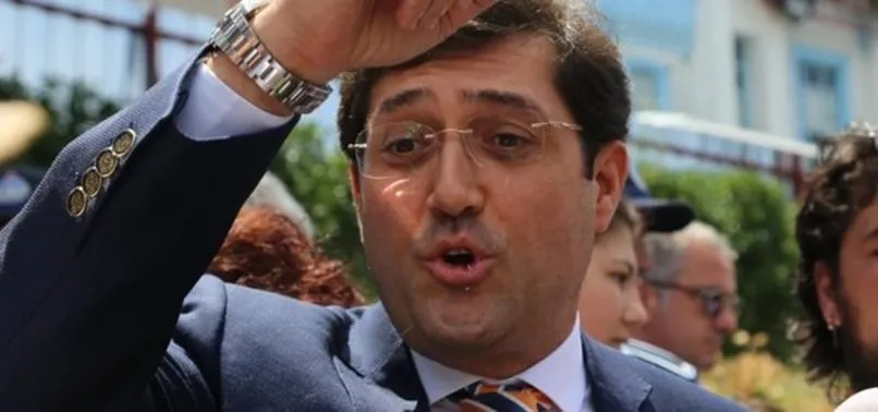 Beşiktaş Belediyesi tepkiler üzerine skandal etkinliği iptal etti