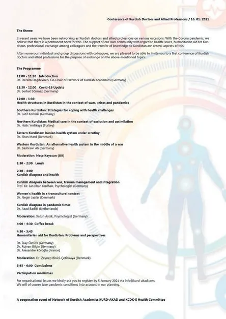 TTB ihaneti çuvala sığmıyor! Örgüt konferansında boy gösterecek