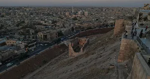 İsrail’den Suriye’de zorla anket!