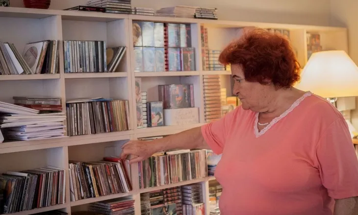 Selda Bağcan: 15 Temmuz FETÖ katliamıdır