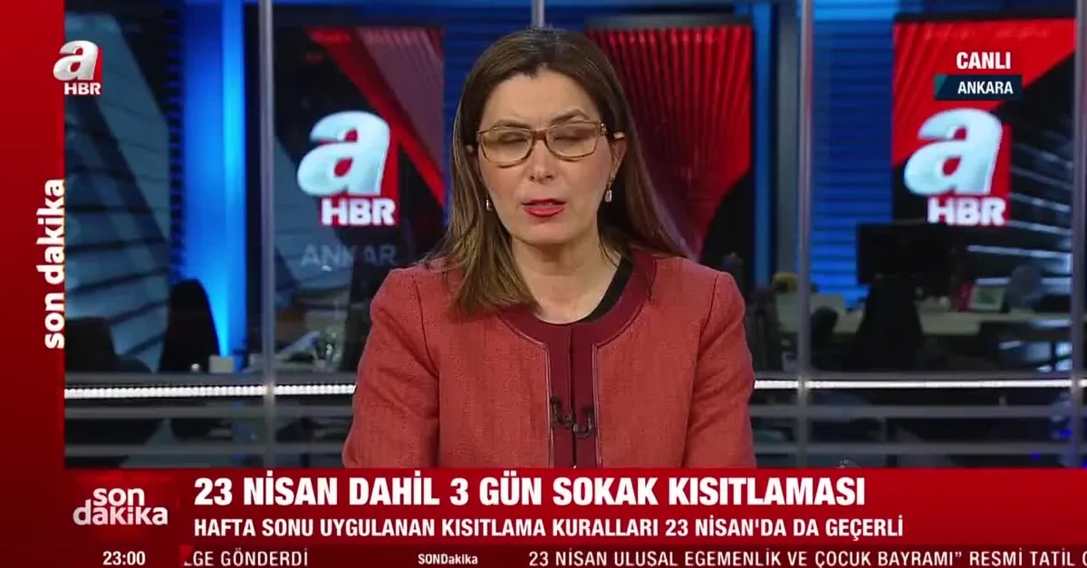 Son dakika sokak kısıtlaması! Sokağa çıkma kısıtlaması ne zaman başlıyor? Tam kapanma nasıl olacak?