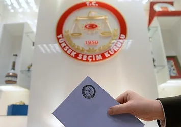 İstanbul'da 23 Haziran seçim güvenliği toplantısı