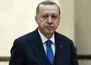 Başkan Erdoğandan acılı anneye taziye telefonu