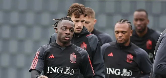 Belçika gözünü kupaya dikti! EURO 2024 öncesi büyük hedef | Belçika EURO 2024 maç takvimi