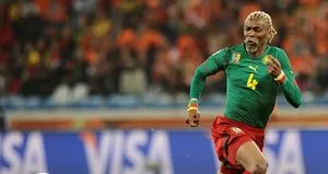 Rigobert Song’un son durumu