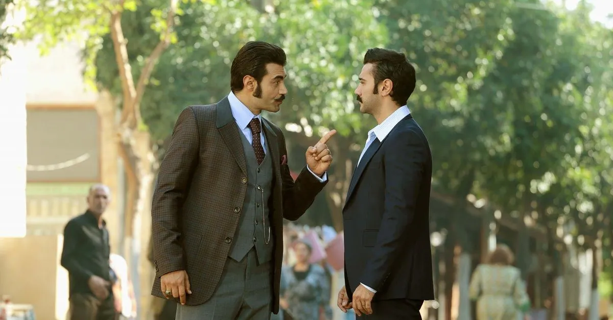 Bir Zamanlar Çukurova 45. yeni bölüm izle! | Bir Zamanlar Çukurova son bölüm