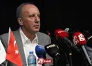 Muharrem İnce adaylıktan çekildi mi?