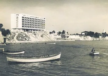 Uğur Dündar'a babalık davasında Çınar Otel detayı! Suphiye Orancı'nın kuzeni itiraf etti: Tanışıyorlar